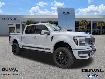 2025 Ford F-150 SuperCrew Cab 4x4 Pickup for sale #SFB08311 - photo 1