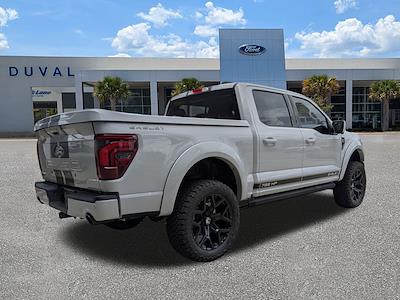 2025 Ford F-150 SuperCrew Cab 4x4 Pickup for sale #SFB08311 - photo 2