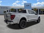 2025 Ford F-150 SuperCrew Cab 4x4 Pickup for sale #SFB08311 - photo 2