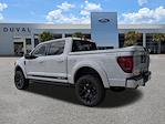 2025 Ford F-150 SuperCrew Cab 4x4 Pickup for sale #SFB08311 - photo 31
