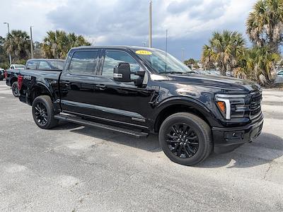New 2025 Ford F-150 - photo 1