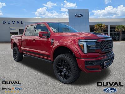 2025 Ford F-150 SuperCrew Cab 4x4 Pickup for sale #SFB12244 - photo 1