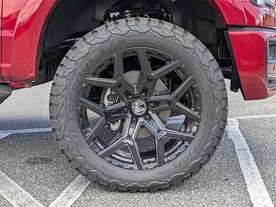 New 2025 Ford F-150 - photo 1