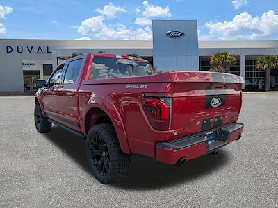 New 2025 Ford F-150 - photo 1