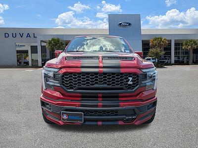 New 2025 Ford F-150 - photo 1
