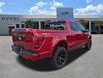 2025 Ford F-150 SuperCrew Cab 4x4 Pickup for sale #SFB12244 - photo 2