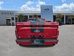 2025 Ford F-150 SuperCrew Cab 4x4 Pickup for sale #SFB12244 - photo 4