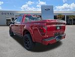 2025 Ford F-150 SuperCrew Cab 4x4 Pickup for sale #SFB12244 - photo 5