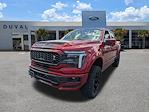 2025 Ford F-150 SuperCrew Cab 4x4 Pickup for sale #SFB12244 - photo 7