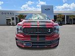 2025 Ford F-150 SuperCrew Cab 4x4 Pickup for sale #SFB12244 - photo 8