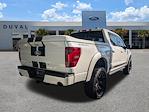 2025 Ford F-150 SuperCrew Cab 4WD Pickup for sale #SFB12573 - photo 2