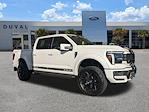2025 Ford F-150 SuperCrew Cab 4WD Pickup for sale #SFB12573 - photo 32