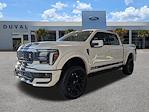 2025 Ford F-150 SuperCrew Cab 4WD Pickup for sale #SFB12573 - photo 37