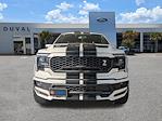 2025 Ford F-150 SuperCrew Cab 4WD Pickup for sale #SFB12573 - photo 38