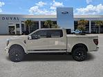 2025 Ford F-150 SuperCrew Cab 4WD Pickup for sale #SFB12573 - photo 6