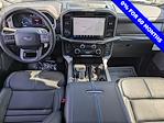 2025 Ford F-150 SuperCrew Cab 4WD Pickup for sale #SFB12674 - photo 16