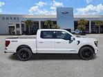 2025 Ford F-150 SuperCrew Cab 4WD Pickup for sale #SFB12674 - photo 3