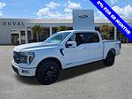 2025 Ford F-150 SuperCrew Cab 4WD Pickup for sale #SFB12674 - photo 7