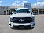 2025 Ford F-150 SuperCrew Cab 4WD Pickup for sale #SFB12674 - photo 8