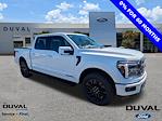 2025 Ford F-150 SuperCrew Cab 4WD Pickup for sale #SFB13266 - photo 1