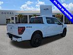2025 Ford F-150 SuperCrew Cab 4WD Pickup for sale #SFB13266 - photo 2