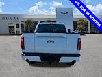 2025 Ford F-150 SuperCrew Cab 4WD Pickup for sale #SFB13266 - photo 4