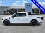 2025 Ford F-150 SuperCrew Cab 4WD Pickup for sale #SFB13266 - photo 6
