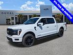 2025 Ford F-150 SuperCrew Cab 4WD Pickup for sale #SFB13266 - photo 7