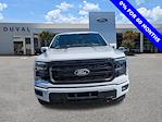 2025 Ford F-150 SuperCrew Cab 4WD Pickup for sale #SFB13266 - photo 8