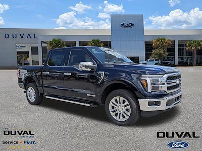 2025 Ford F-150 SuperCrew Cab 4x4 Pickup for sale #SFB14315 - photo 1