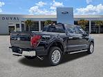 2025 Ford F-150 SuperCrew Cab 4x4 Pickup for sale #SFB14315 - photo 2