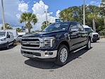 2025 Ford F-150 SuperCrew Cab 4x4 Pickup for sale #SFB14315 - photo 30