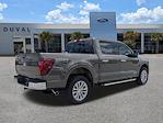 2025 Ford F-150 SuperCrew Cab 4x4 Pickup for sale #SFB14640 - photo 2