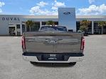 2025 Ford F-150 SuperCrew Cab 4x4 Pickup for sale #SFB14640 - photo 23
