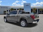 2025 Ford F-150 SuperCrew Cab 4x4 Pickup for sale #SFB14640 - photo 24