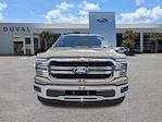 2025 Ford F-150 SuperCrew Cab 4x4 Pickup for sale #SFB14640 - photo 25