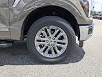 2025 Ford F-150 SuperCrew Cab 4x4 Pickup for sale #SFB14640 - photo 27