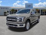 2025 Ford F-150 SuperCrew Cab 4x4 Pickup for sale #SFB14640 - photo 28