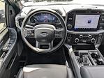 2025 Ford F-150 SuperCrew Cab 4x4 Pickup for sale #SFB14640 - photo 5