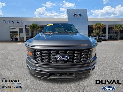 2025 Ford F-150 SuperCrew Cab 4WD Pickup for sale #SFB15551 - photo 1
