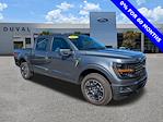 2025 Ford F-150 SuperCrew Cab 4WD Pickup for sale #SFB15551 - photo 3
