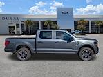 2025 Ford F-150 SuperCrew Cab 4WD Pickup for sale #SFB15551 - photo 4