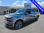 2025 Ford F-150 SuperCrew Cab 4WD Pickup for sale #SFB15551 - photo 8