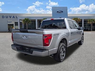 2025 Ford F-150 SuperCrew Cab 4WD Pickup for sale #SFB20118 - photo 2