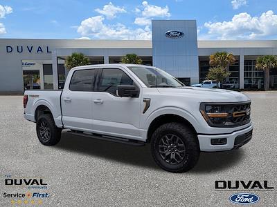 2025 Ford F-150 SuperCrew Cab 4x4 Pickup for sale #SFB24785 - photo 1