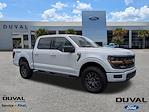 2025 Ford F-150 SuperCrew Cab 4x4 Pickup for sale #SFB24785 - photo 1