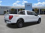 2025 Ford F-150 SuperCrew Cab 4x4 Pickup for sale #SFB24785 - photo 2