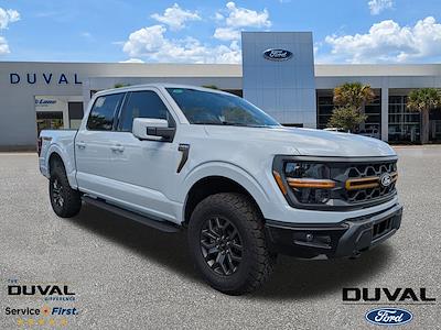 2025 Ford F-150 SuperCrew Cab 4x4 Pickup for sale #SFB25276 - photo 1