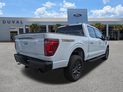 2025 Ford F-150 SuperCrew Cab 4x4 Pickup for sale #SFB25276 - photo 2