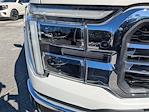 New 2025 Ford F-150 Lariat SuperCrew Cab for sale #SFB27241 - photo 10
